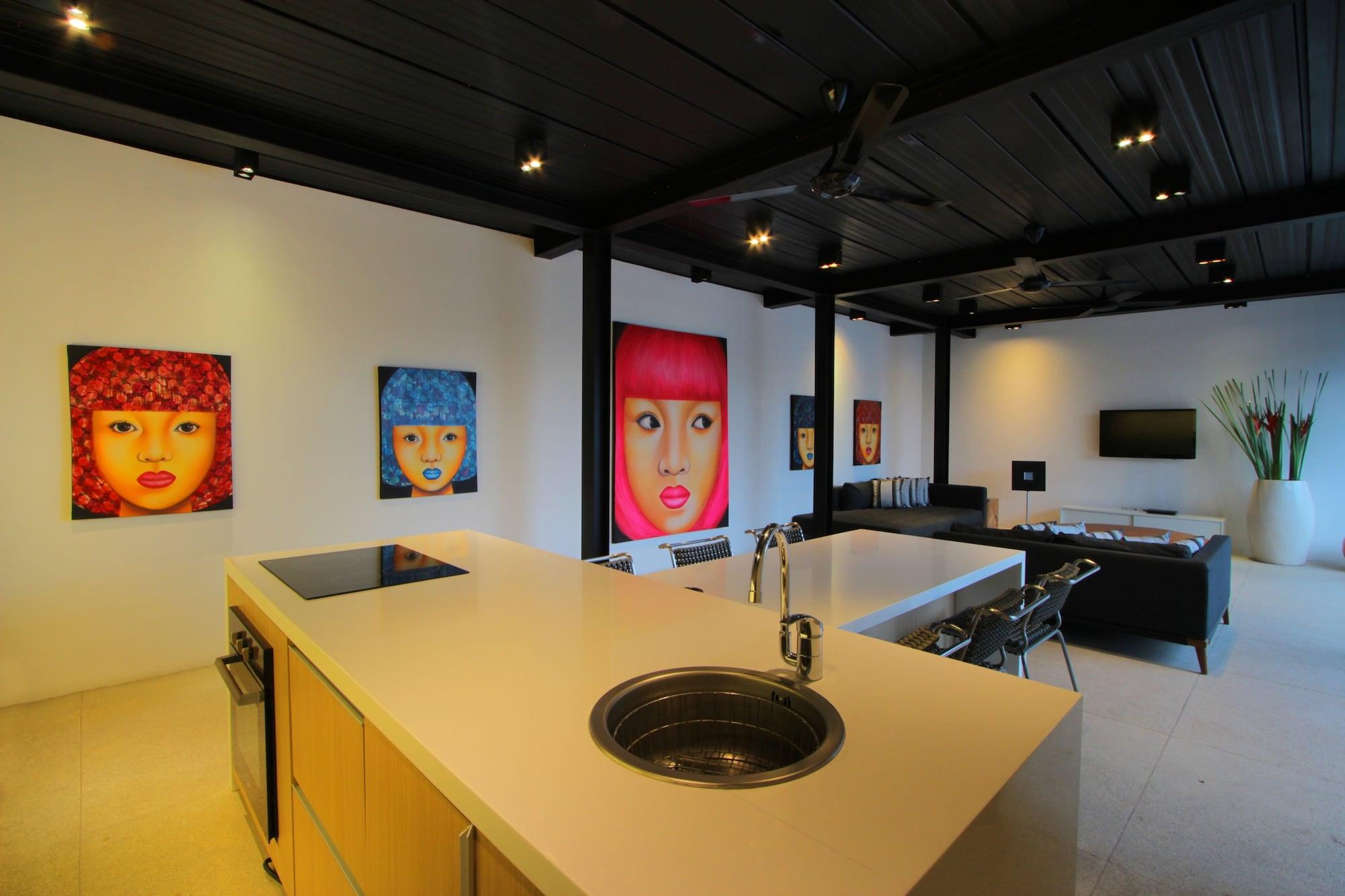 Villa One Eleven Seminyak Exterior foto