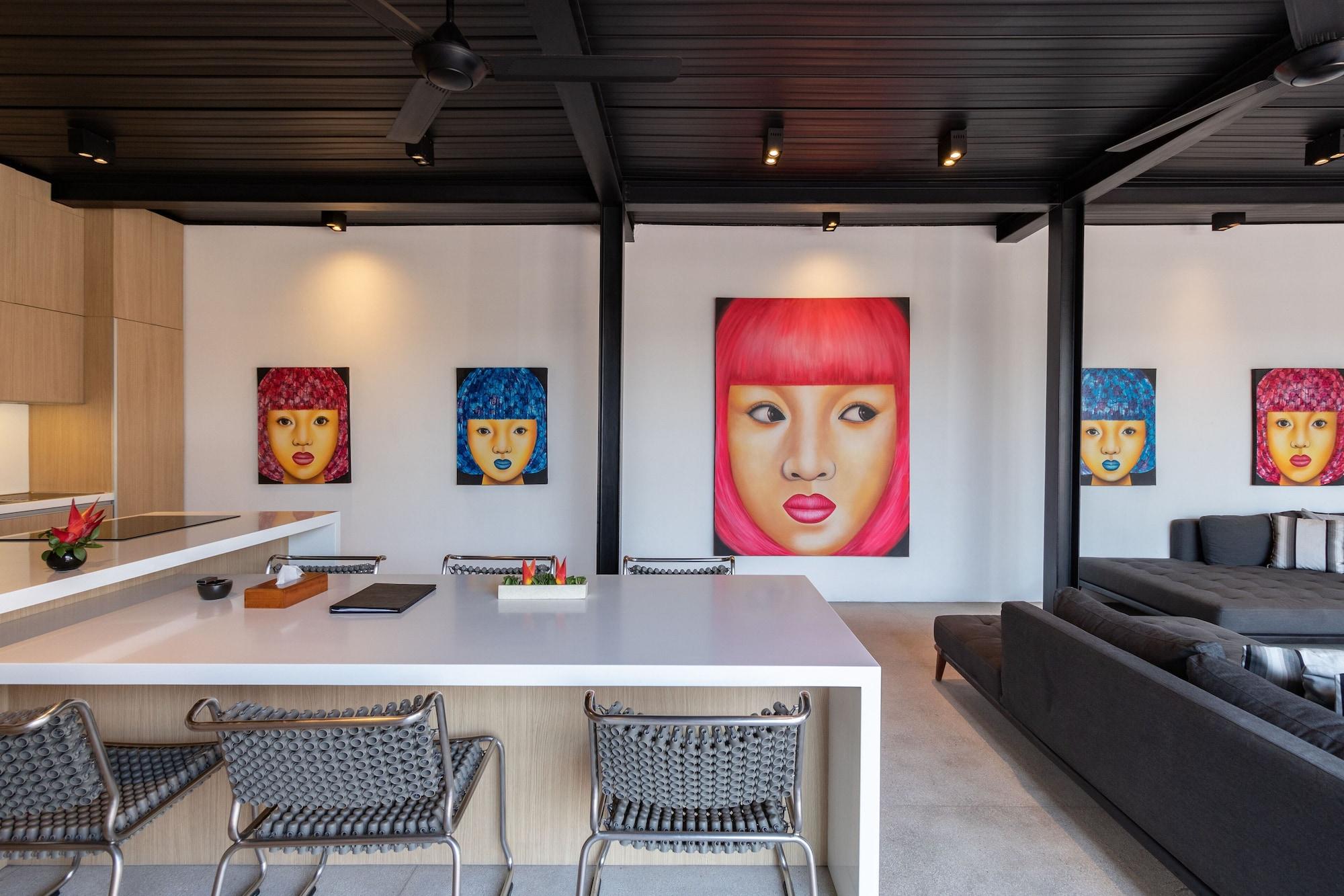 Villa One Eleven Seminyak Exterior foto