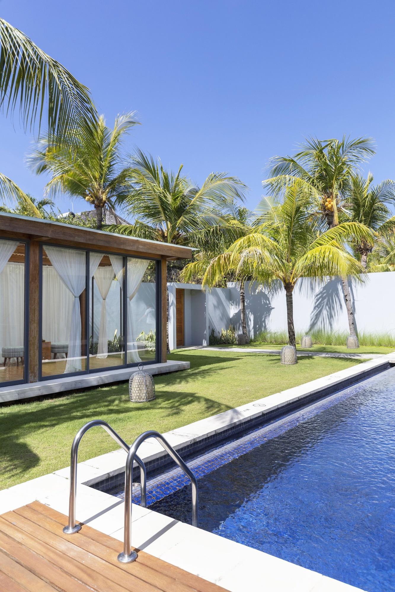 Villa One Eleven Seminyak Exterior foto
