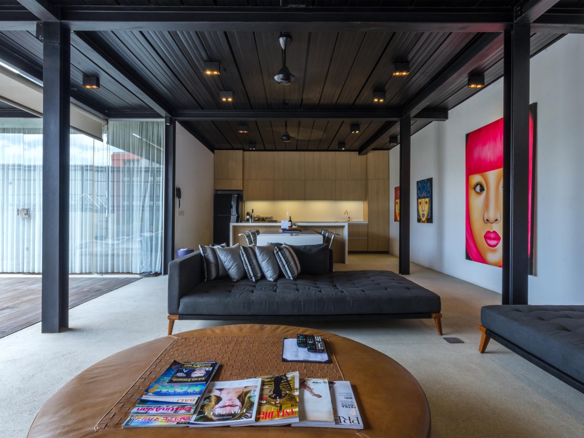 Villa One Eleven Seminyak Exterior foto