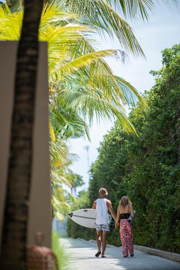 Villa One Eleven Seminyak Exterior foto