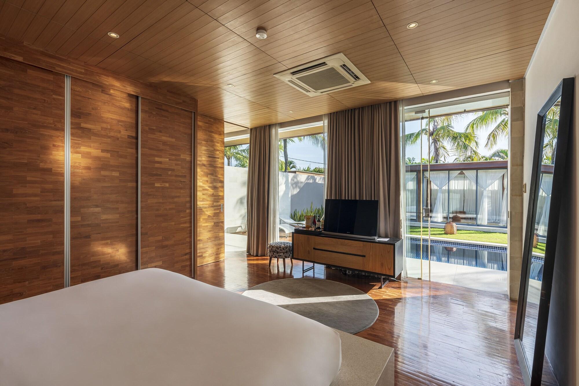 Villa One Eleven Seminyak Exterior foto